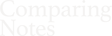 ComparingNotes