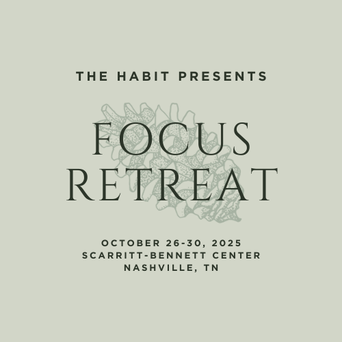 Focus Retreat Image